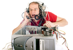 Hardware Failure